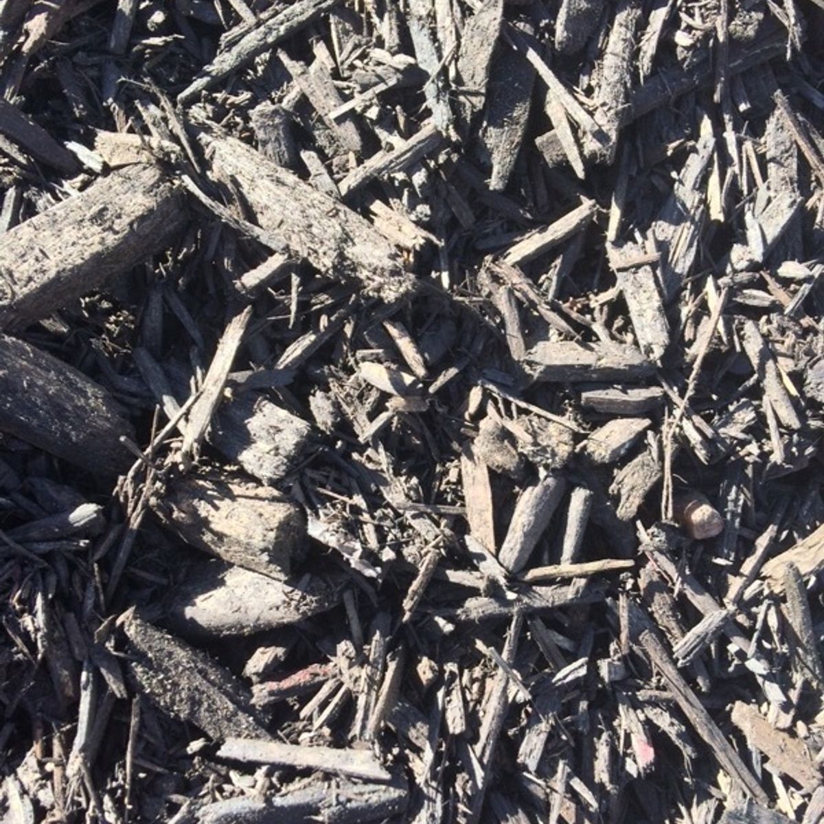 Loveland & Fort Collins Mulch Crystal Landscape Supplies