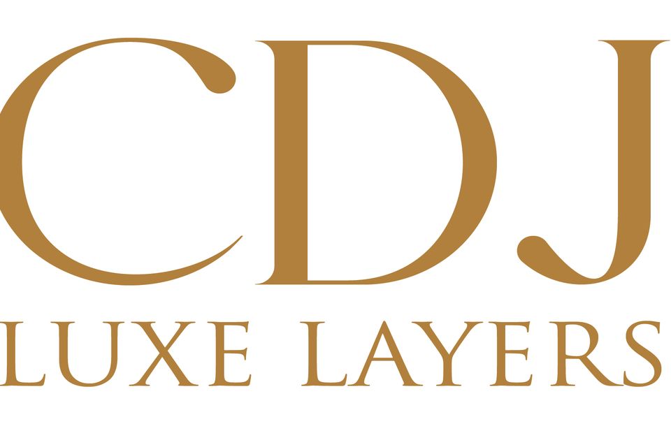 Cdj luxe layers