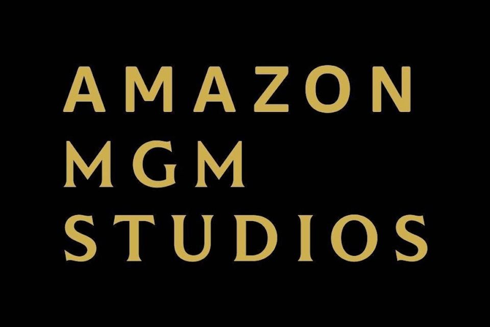 Amazon mgm studios