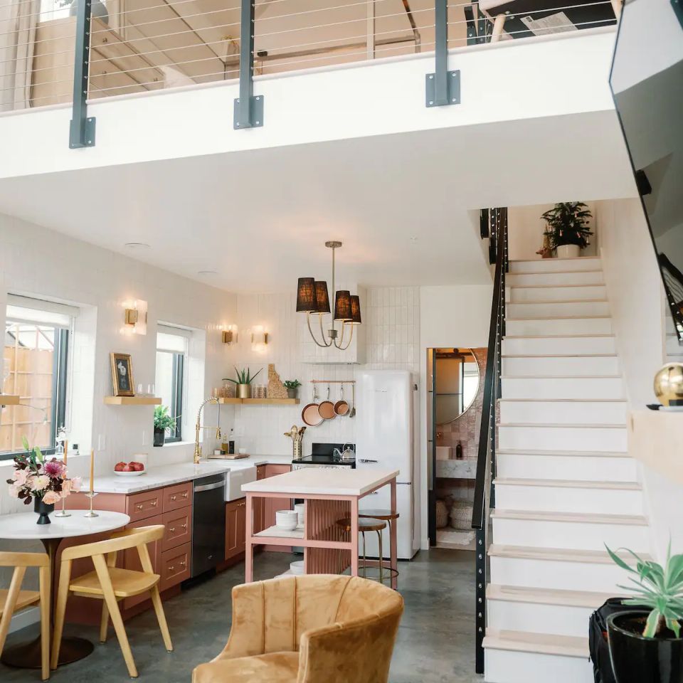 Clay airbnb 1