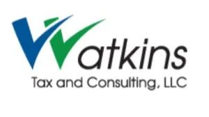 Watkins Tax and Consulting
