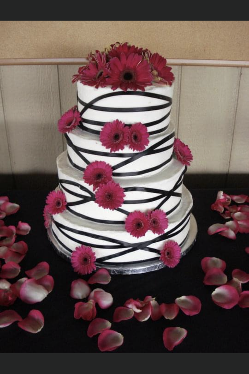 Lf wedding cake flowers 3