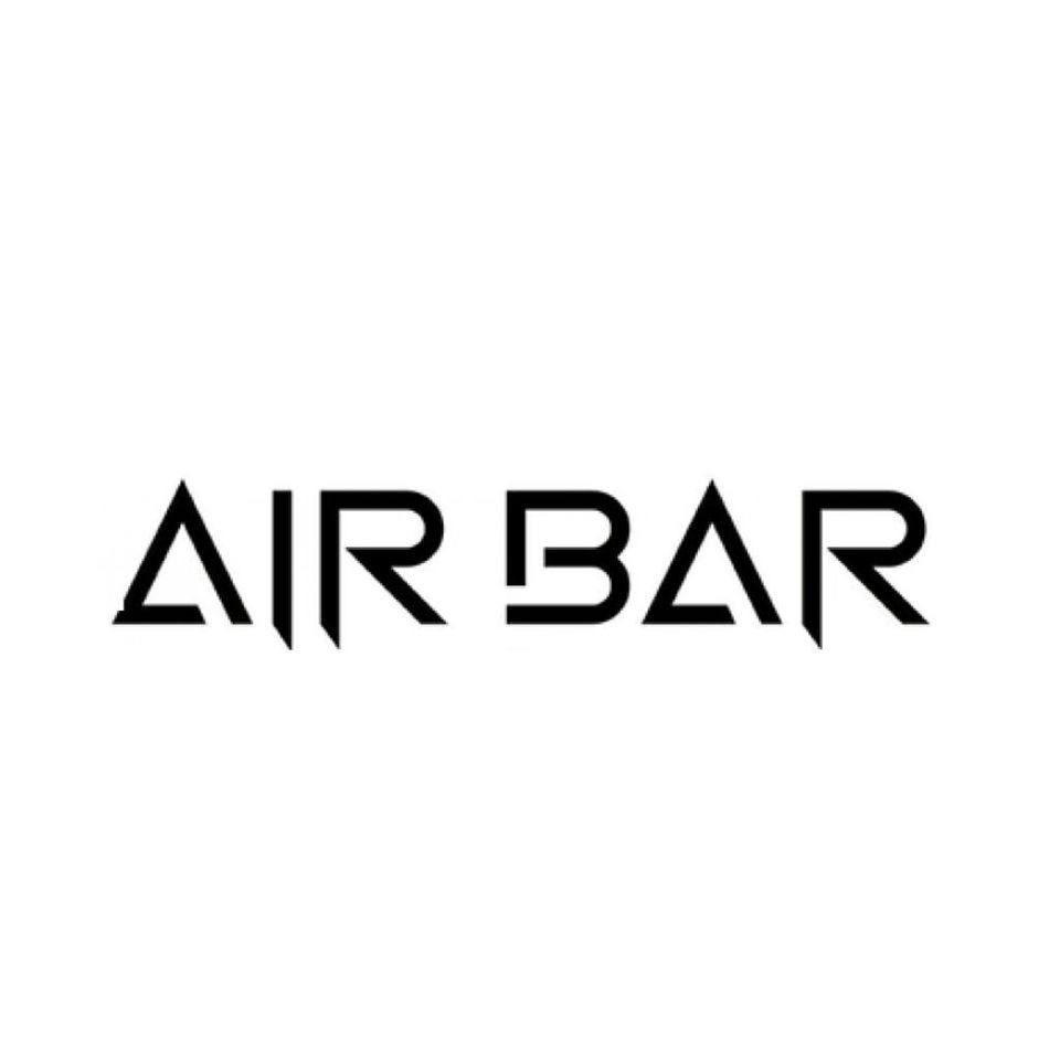 Air bar logo