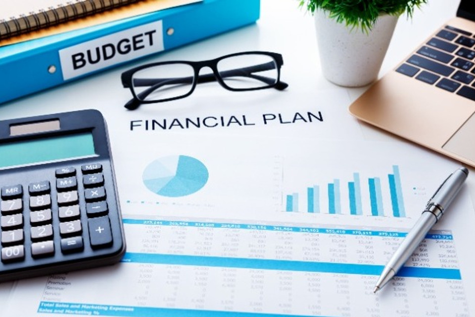 Financial plan