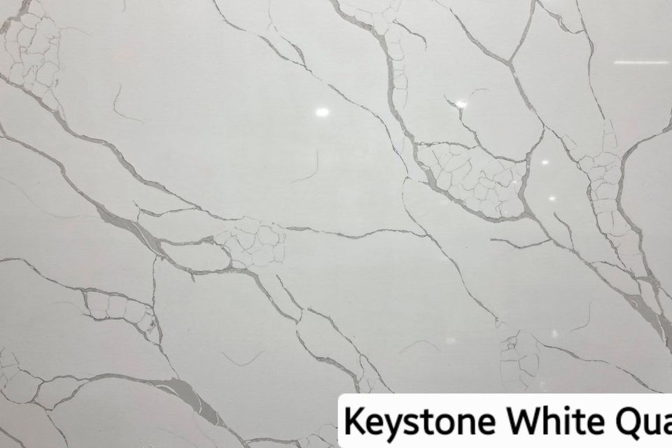 Keystone white
