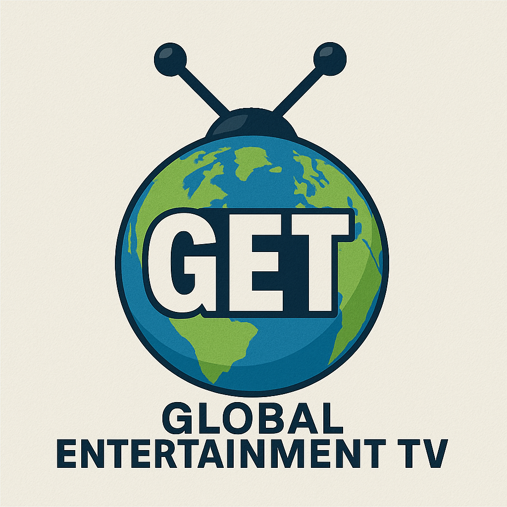 GLOBAL ENTERTAINMENT TV