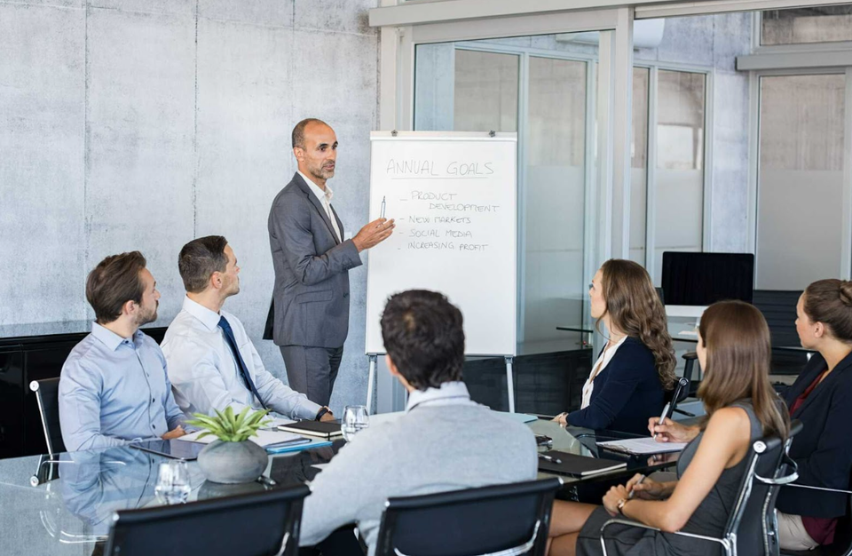 The Difference Between Working "On" vs. "In" Your Business and Why it Matters to Your Long-Term Success