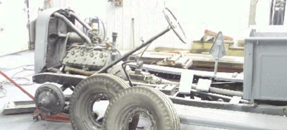 Ford f100 frame steering20150202 18434 1teko3r