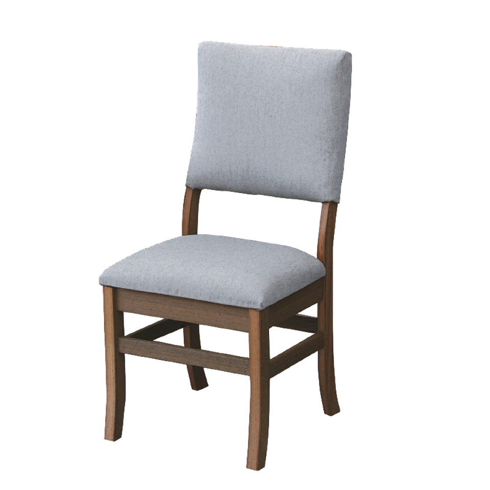 Or gateway dining side chair