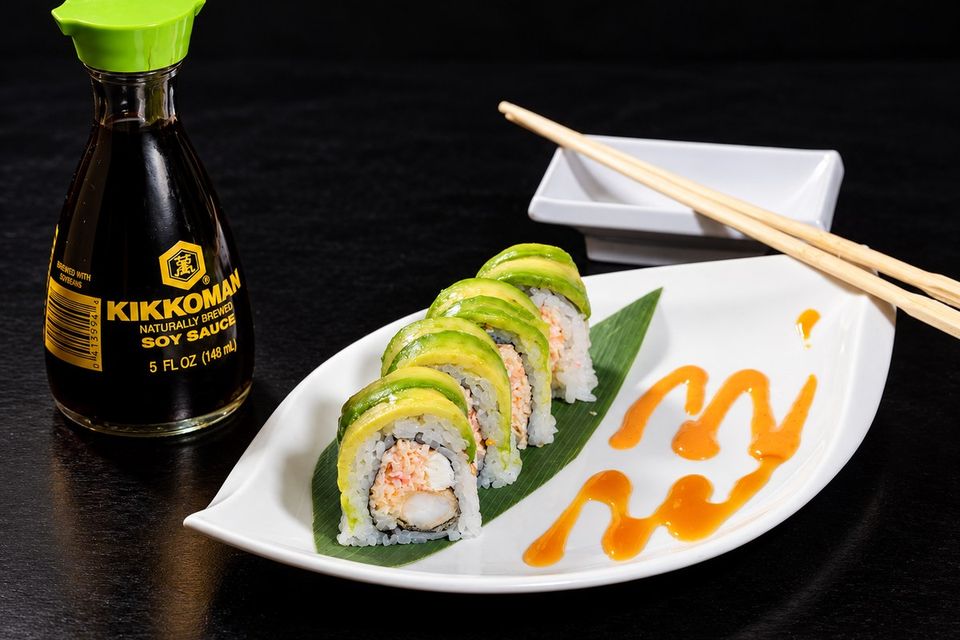 Wasabi gallery 15
