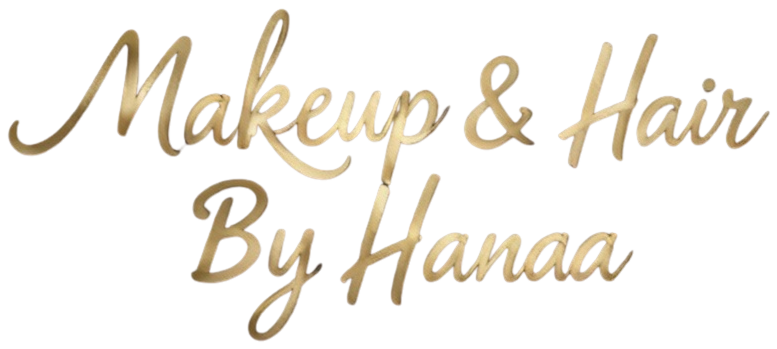 Makeup & Hair by Hanaa