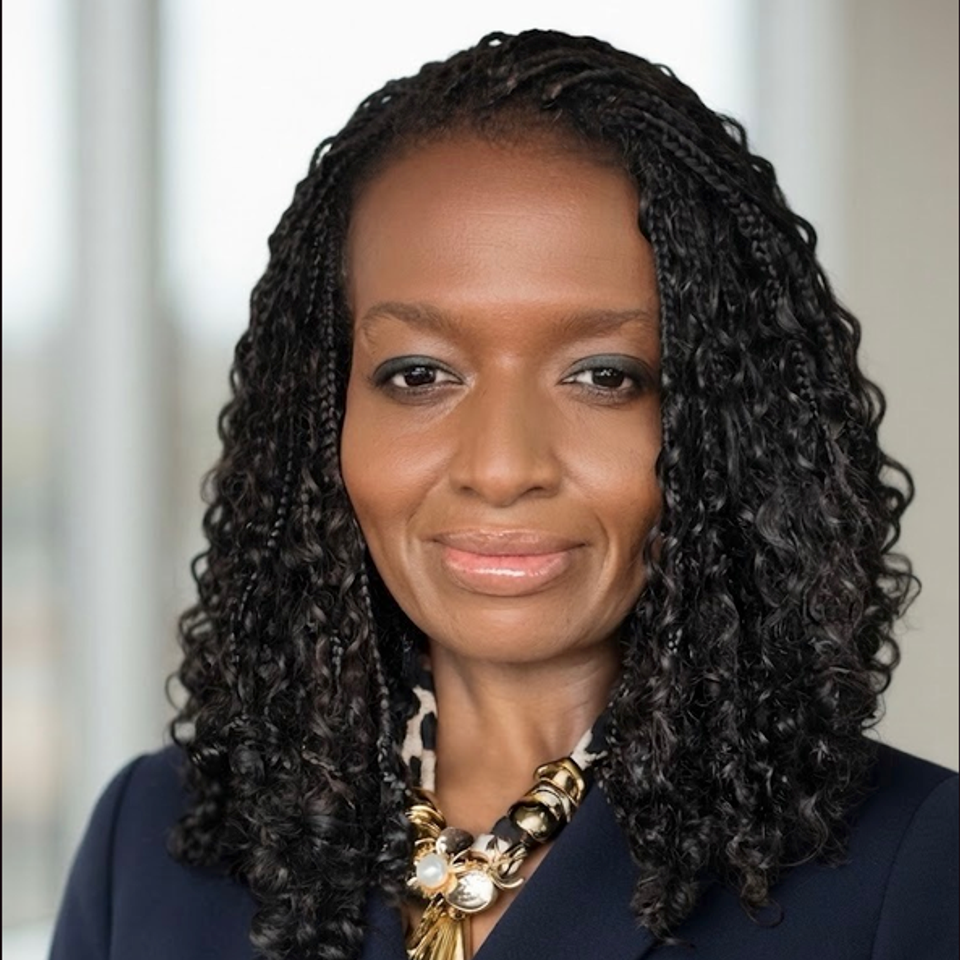Sanderia Davis
