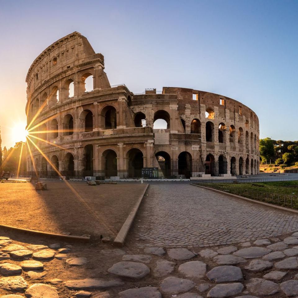 Colosseum