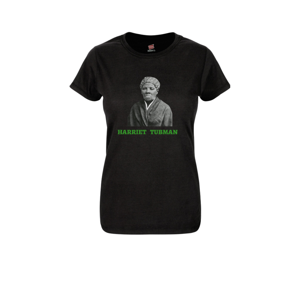 Harriet tubman   60