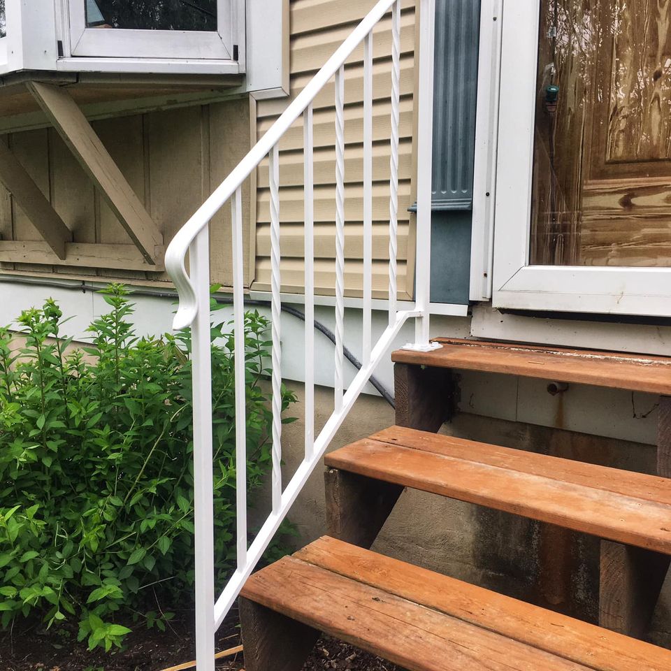 08 railing