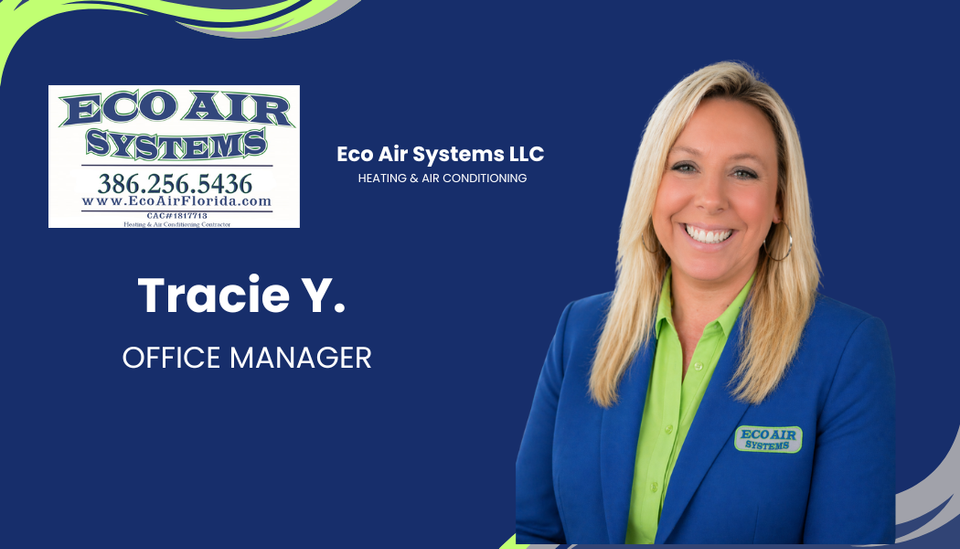 Tracie y.