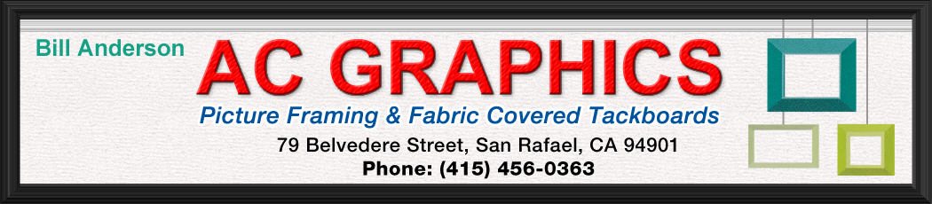 A C Graphics