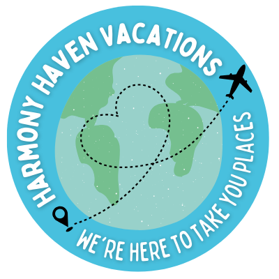 Harmony Haven Vacations