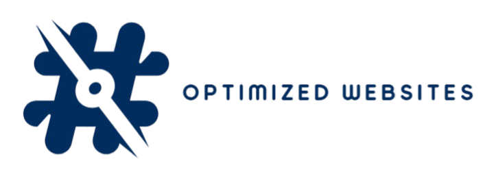 Optimized Websites