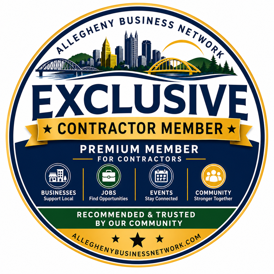 Pittsburgh contractor