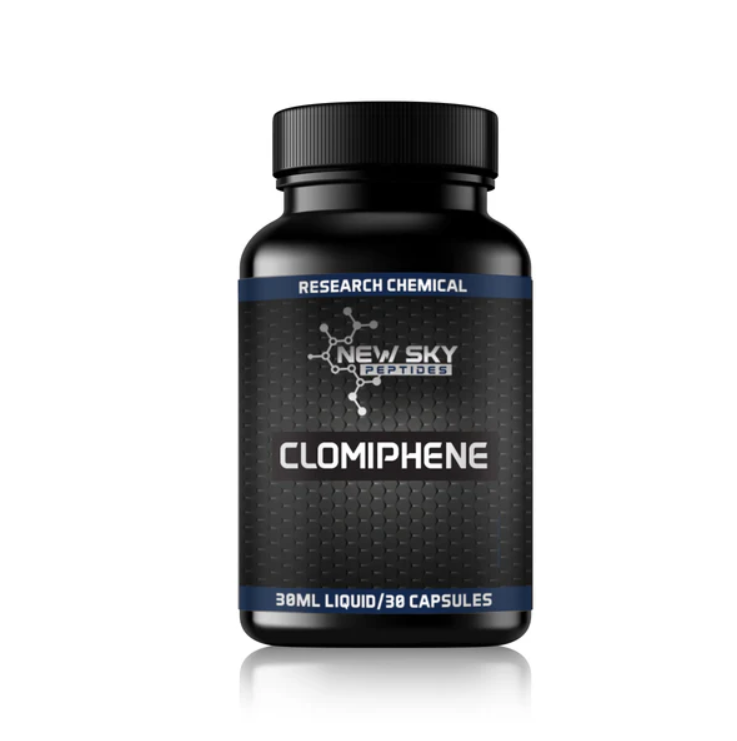 Clomiphene