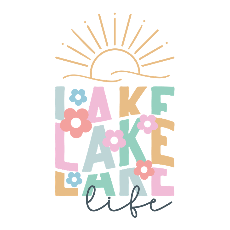 Lake   lake life
