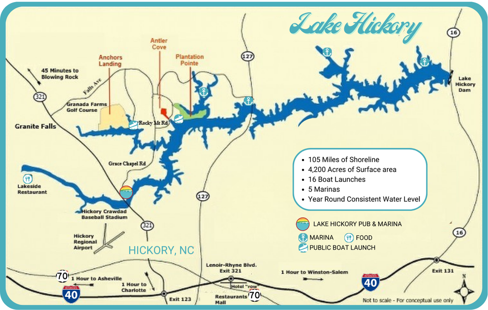 Lake hickory pub   marina   website (1)