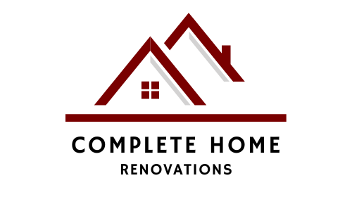 Complete Home Renovations