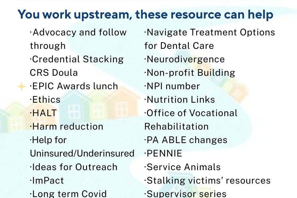 Copy of 2025 chw conference session topics