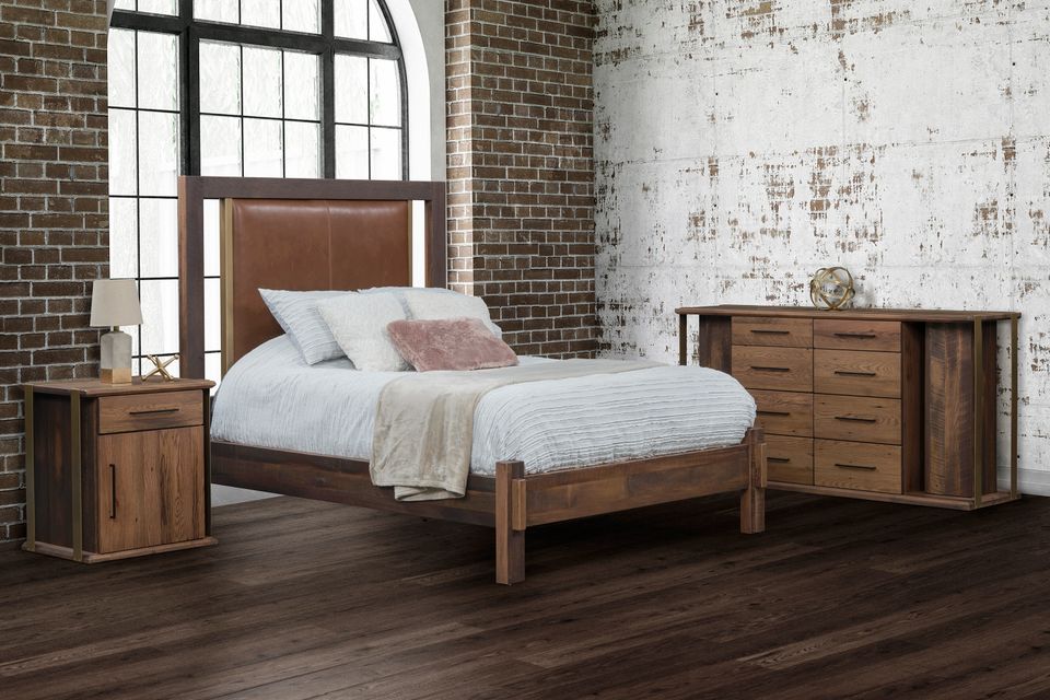 Ubw 1869 bedroom collection