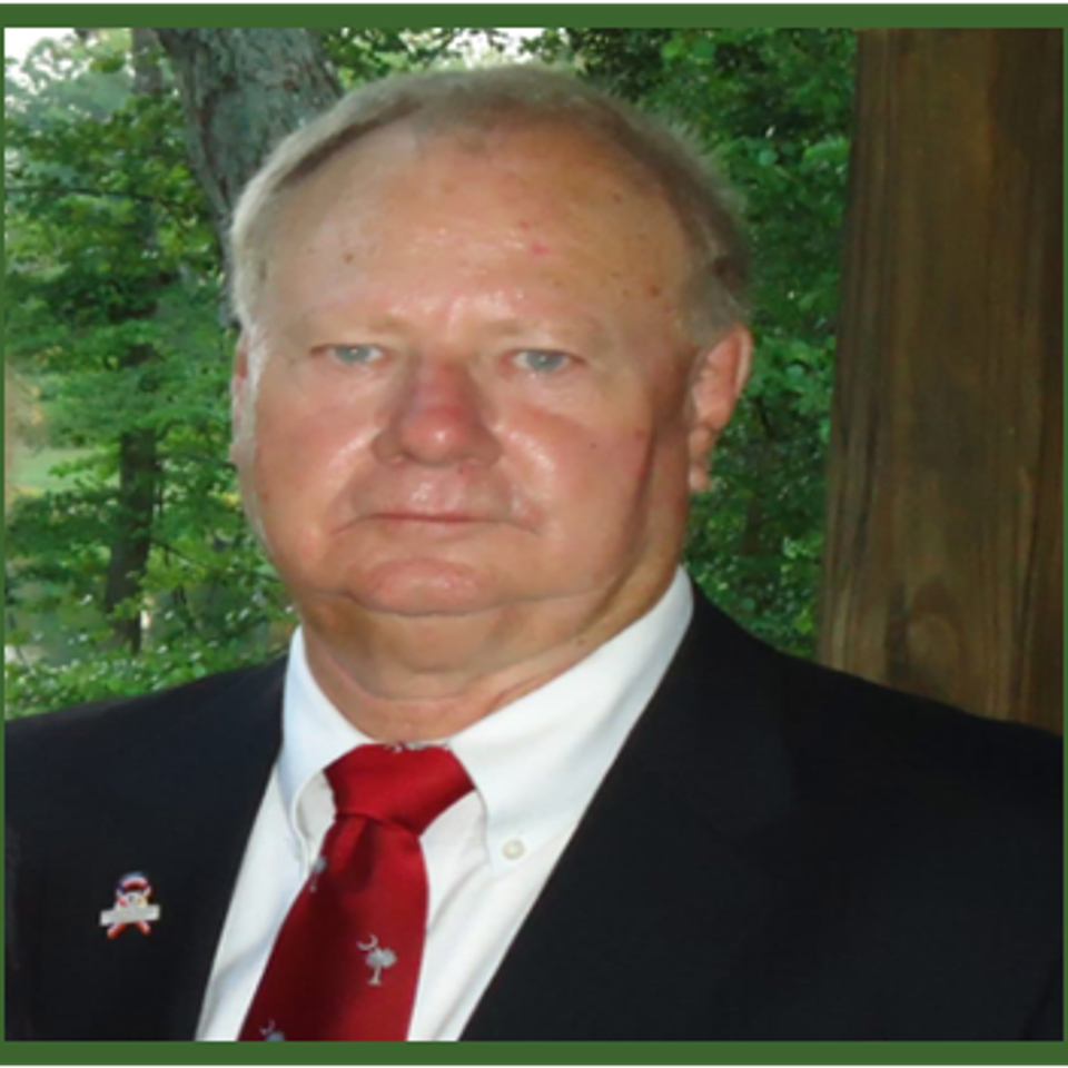 Ronald floyd