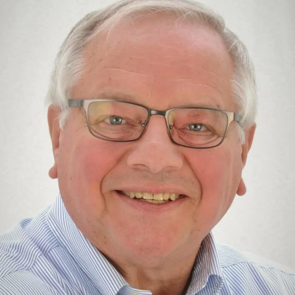 Richard henn