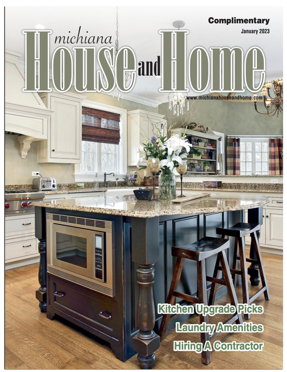 Jan 2023 cover