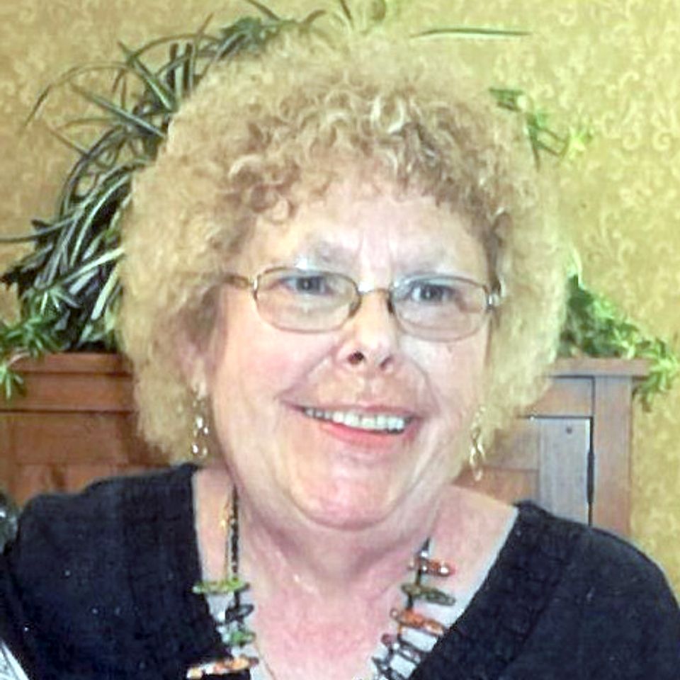 Deborah eide