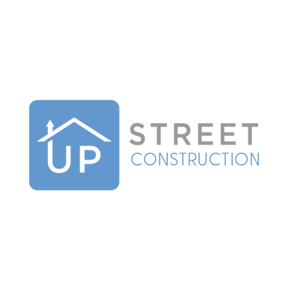 Upstreet construction