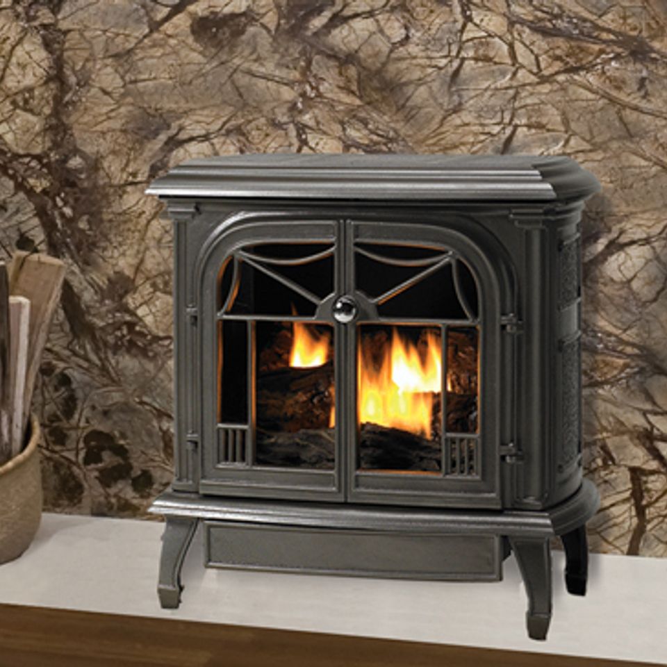 Superior stove cis vf fc