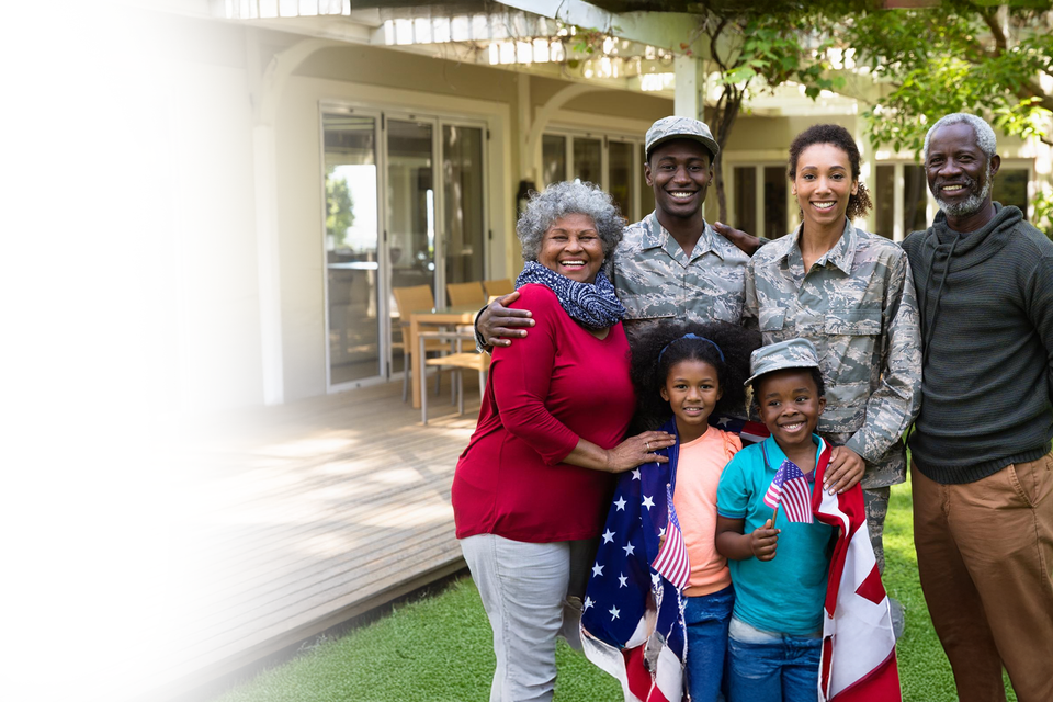 Veterans Services