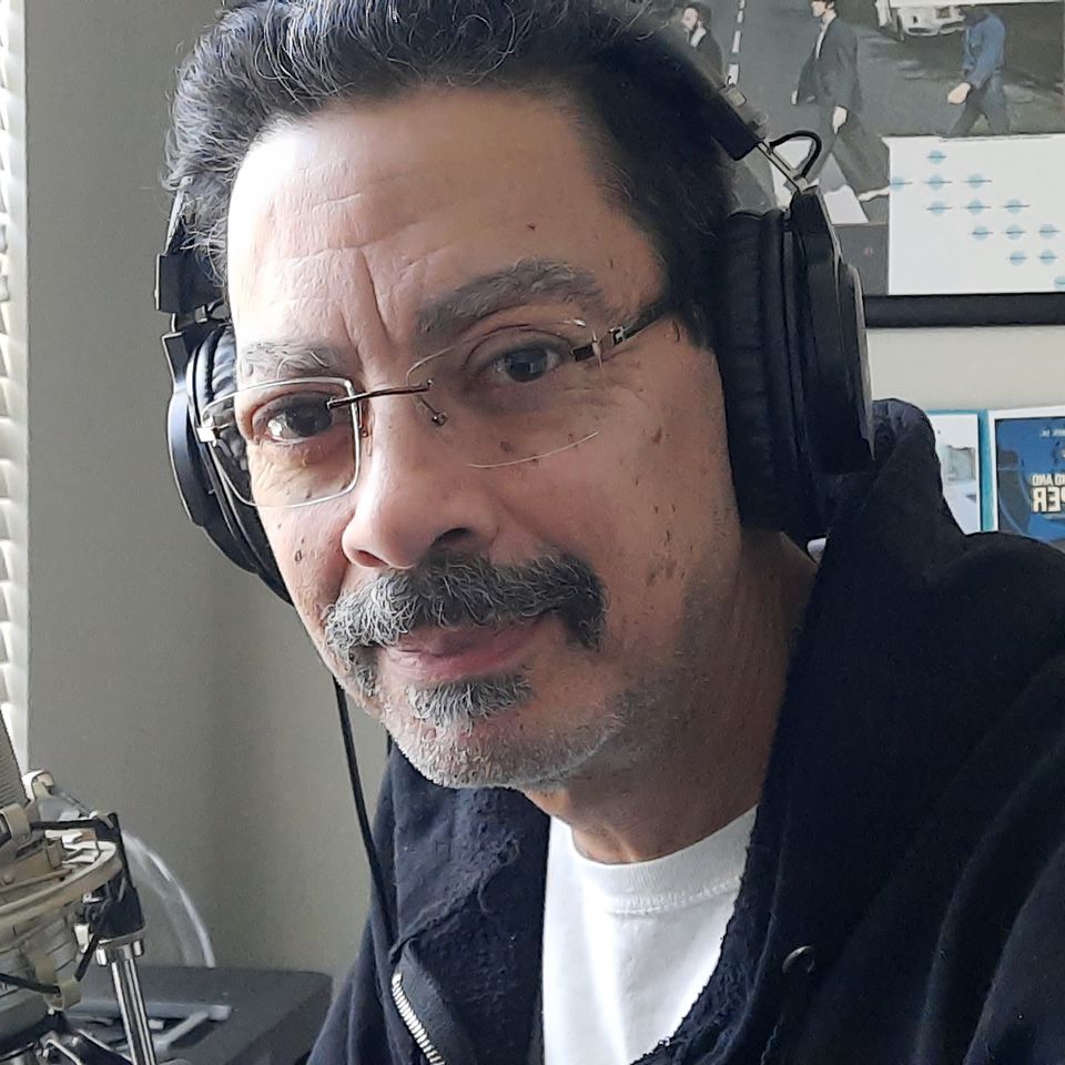 Norm Alexander, 508 Help Desk Founder