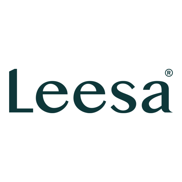 Leesa logo png seeklogo 443990