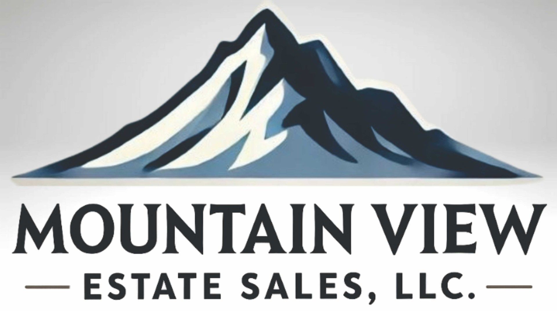 Mountain View Estate Sales LLC