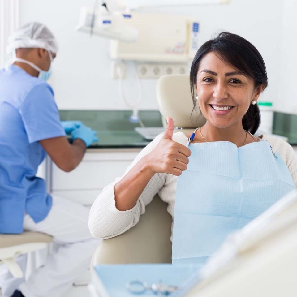 How to choose dental insurance