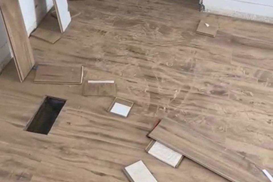 Floor