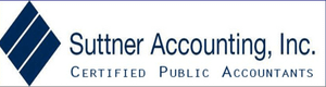 Suttner accounting logo