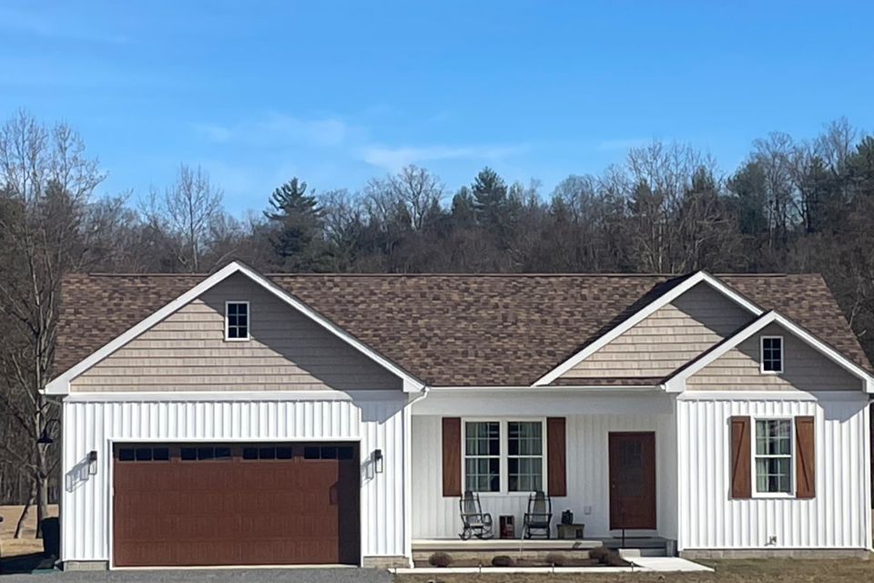 Highland home 1