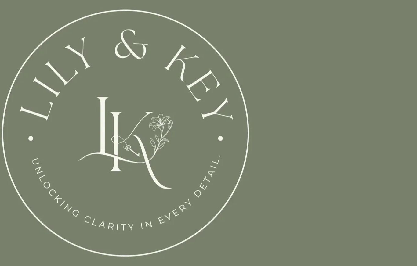 Lily & Key