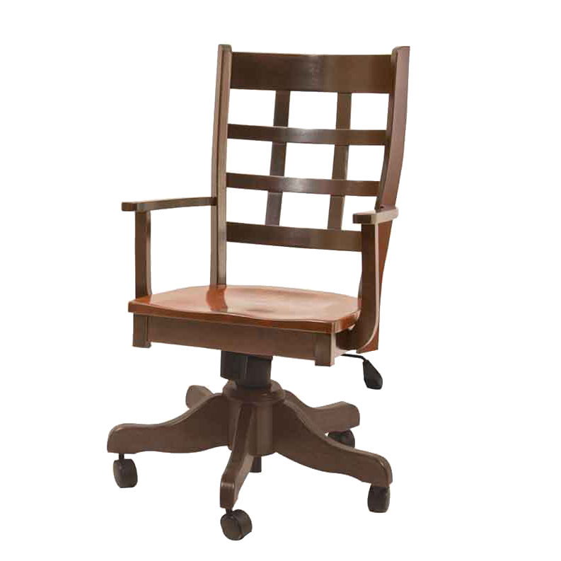 Hill corabell desk