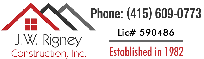 J.W. Rigney Construction
