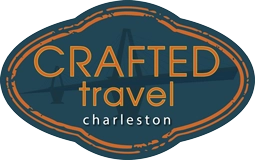 Crafted travel tours charleston