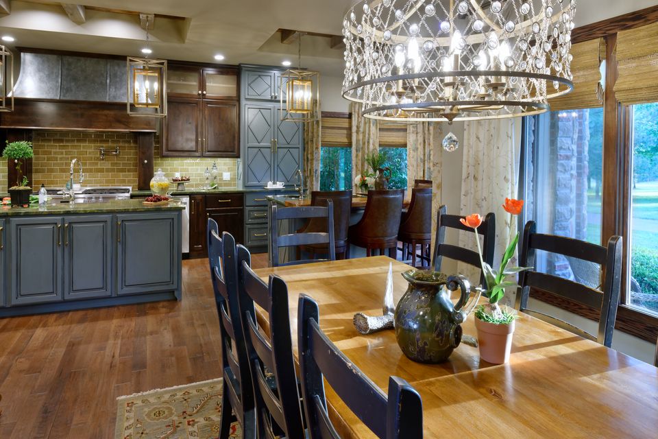 Keeling kitchen 1