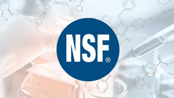 Nsf